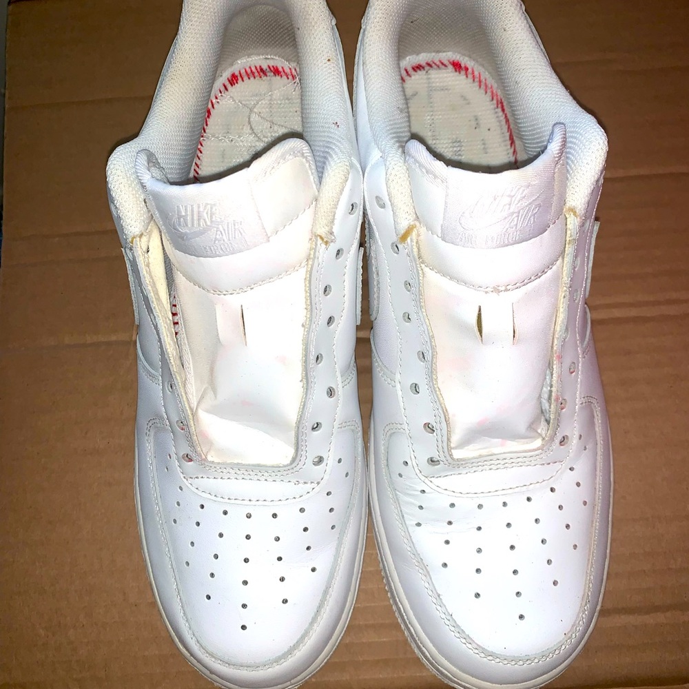 Nike Air